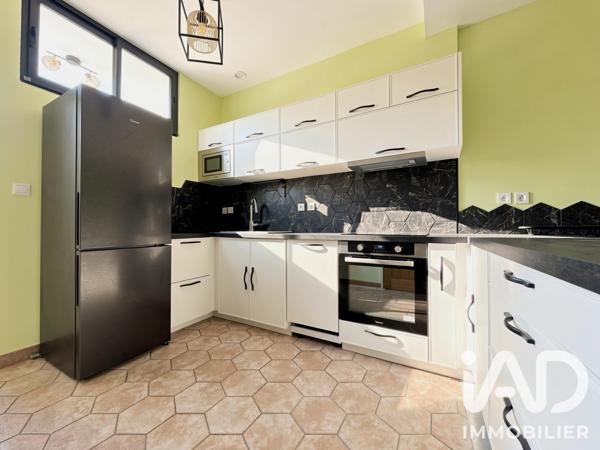 Maison à vendre 3 pièces 60 m² Dourdan