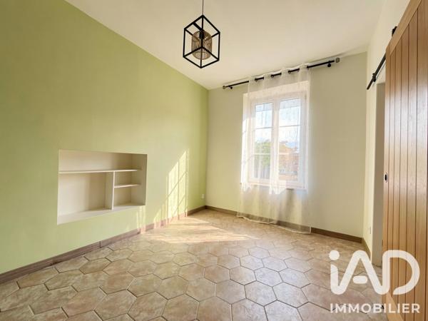 Maison à vendre 3 pièces 60 m² Dourdan