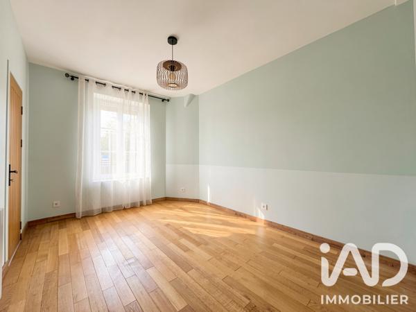Maison à vendre 3 pièces 60 m² Dourdan