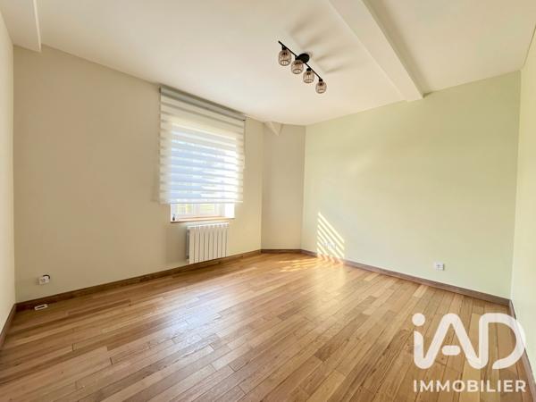 Maison à vendre 3 pièces 60 m² Dourdan