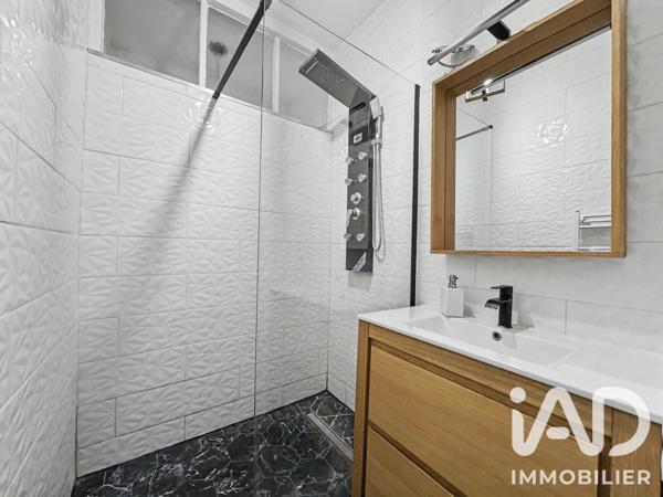 Maison à vendre 3 pièces 60 m² Dourdan