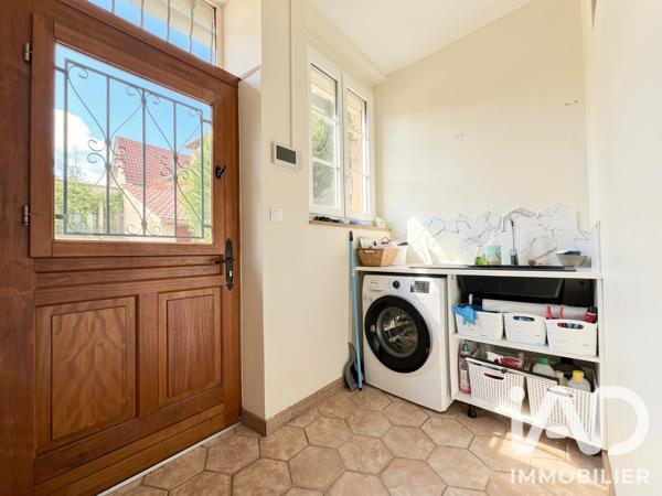 Maison à vendre 3 pièces 60 m² Dourdan
