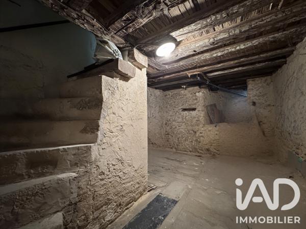 Maison à vendre 3 pièces 60 m² Dourdan