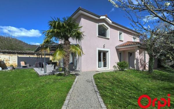 Maison à vendre    5 pièces •  Beynost