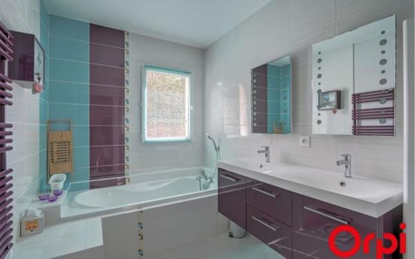 Maison à vendre    5 pièces •  Beynost