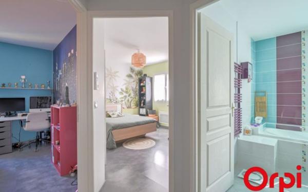 Maison à vendre    5 pièces •  Beynost