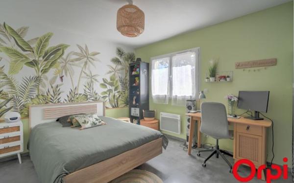 Maison à vendre    5 pièces •  Beynost