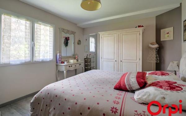 Maison à vendre    5 pièces •  Beynost