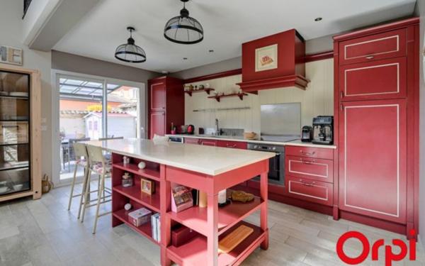 Maison à vendre    5 pièces •  Beynost