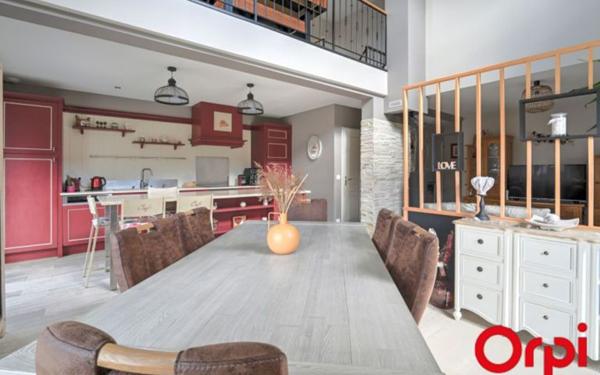 Maison à vendre    5 pièces •  Beynost