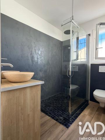 Maison à vendre 5 pièces 126 m² Pourrières