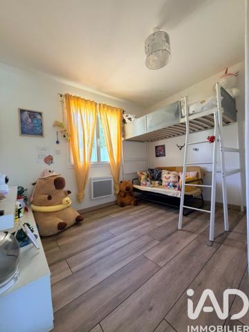 Maison à vendre 5 pièces 126 m² Pourrières