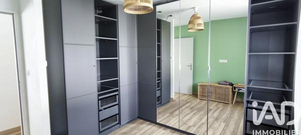 Maison à vendre 5 pièces 126 m² Pourrières