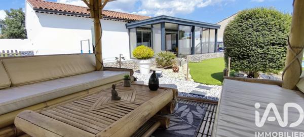 Maison à vendre 5 pièces 126 m² Pourrières
