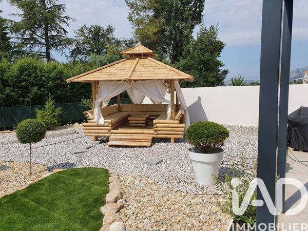 Maison à vendre 5 pièces 126 m² Pourrières