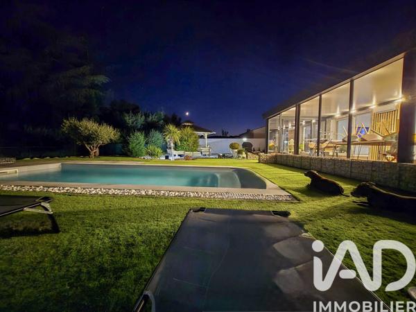 Maison à vendre 5 pièces 126 m² Pourrières