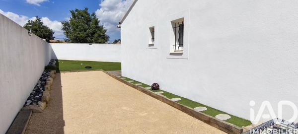 Maison à vendre 5 pièces 126 m² Pourrières