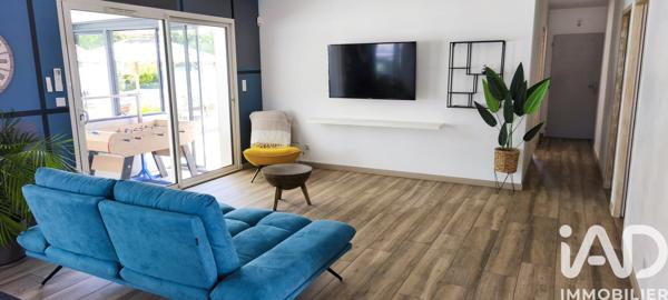 Maison à vendre 5 pièces 126 m² Pourrières