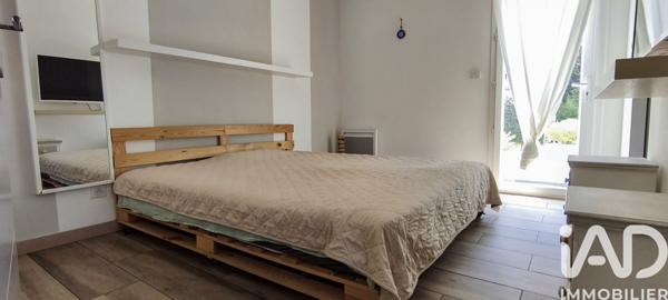 Maison à vendre 5 pièces 126 m² Pourrières