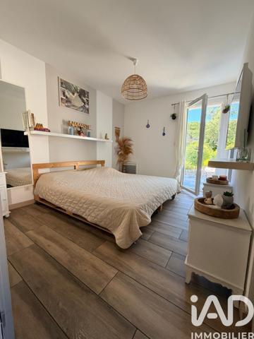 Maison à vendre 5 pièces 126 m² Pourrières