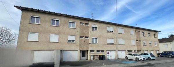 Immeuble à vendre FONBEAUZARD (31)