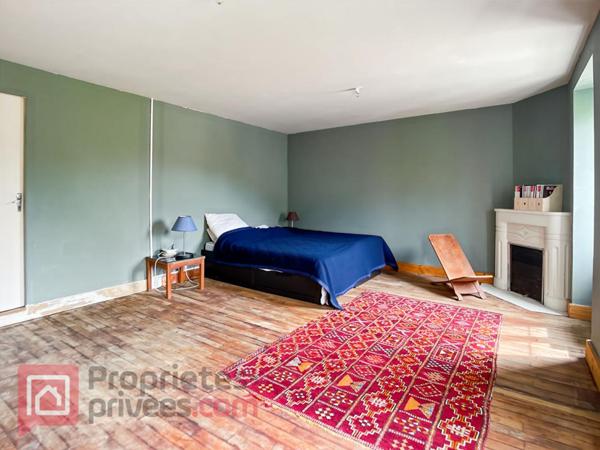Maison Asnieres Sous Bois 3 pièces) 78 m2
