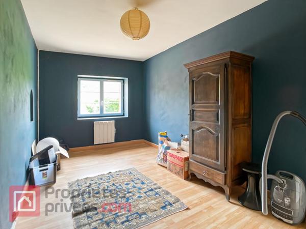 Maison Asnieres Sous Bois 3 pièces) 78 m2