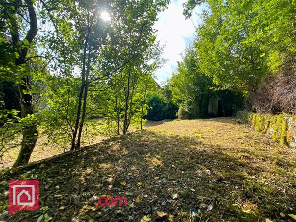 Maison Asnieres Sous Bois 3 pièces) 78 m2