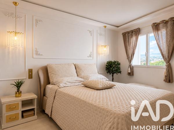 Appartement à vendre 3 pièces 95,31 m² Cannes
