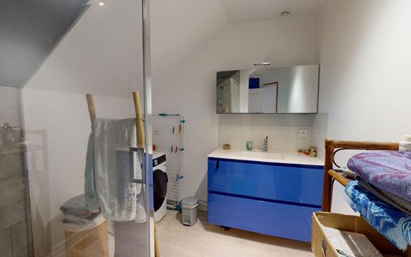 Appartement à vendre    4 pièces • 96,51 m2 Cherbourg-Octeville