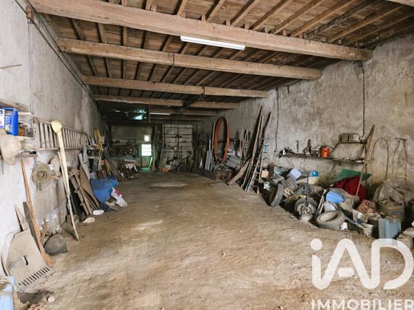 Parking à vendre 183 m² Villeneuve-Minervois