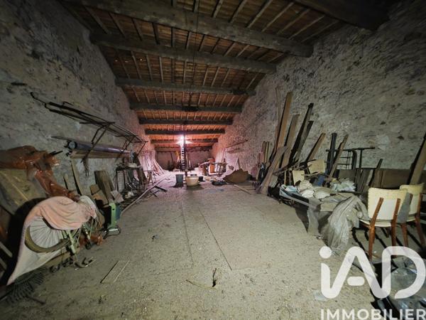 Parking à vendre 183 m² Villeneuve-Minervois