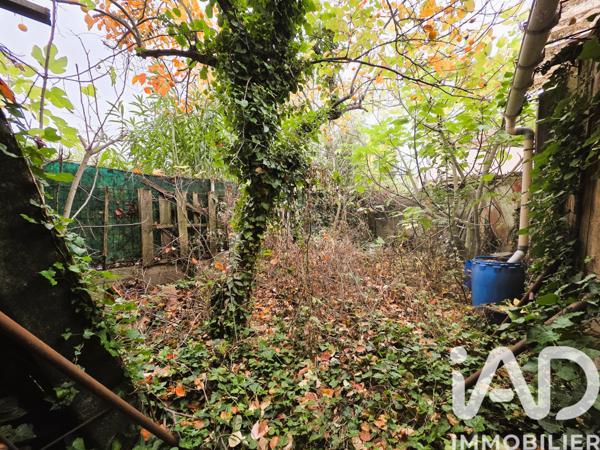 Parking à vendre 183 m² Villeneuve-Minervois