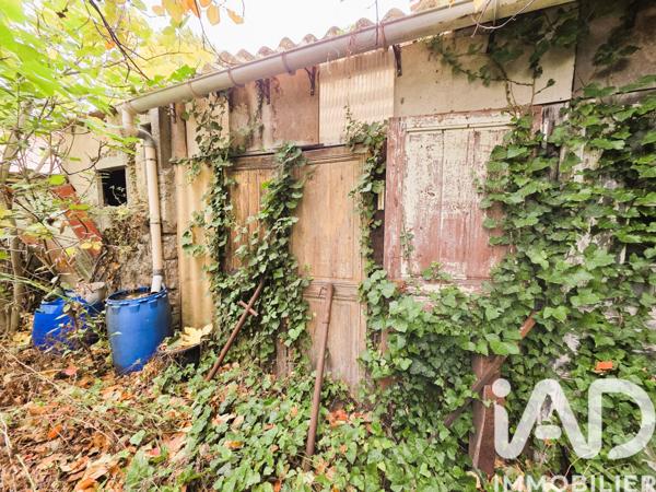 Parking à vendre 183 m² Villeneuve-Minervois