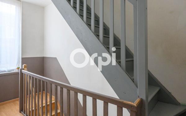 Maison à vendre    5 pièces •  Wattrelos