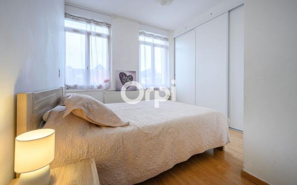 Maison à vendre    5 pièces •  Wattrelos