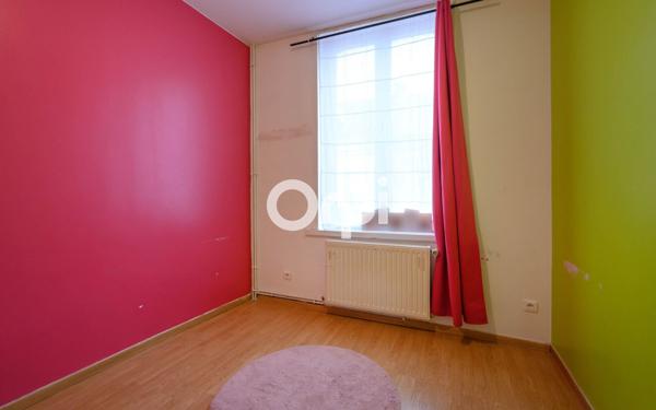 Maison à vendre    5 pièces •  Wattrelos