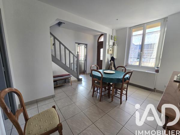 Maison à vendre 4 pièces 76 m² Petit-Couronne