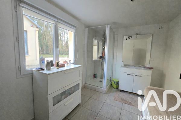 Maison à vendre 4 pièces 76 m² Petit-Couronne