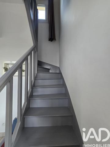 Maison à vendre 4 pièces 76 m² Petit-Couronne