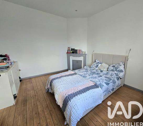 Maison à vendre 4 pièces 76 m² Petit-Couronne