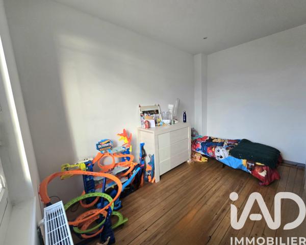 Maison à vendre 4 pièces 76 m² Petit-Couronne