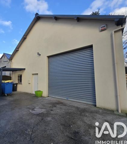 Maison à vendre 4 pièces 76 m² Petit-Couronne