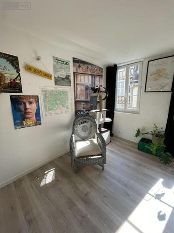 Appartement à vendre à Troyes dans l'Aube (10000), ref : 10376/1218   
jaillant Dechainets