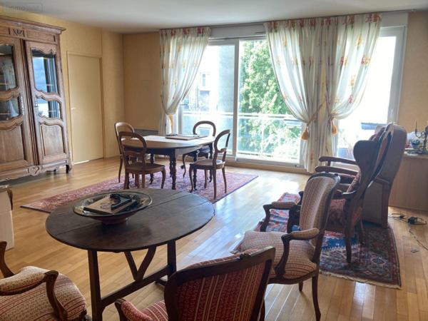 Appartement à vendre à Troyes dans l'Aube (10000), ref : 1036102/5633   
Centre ville