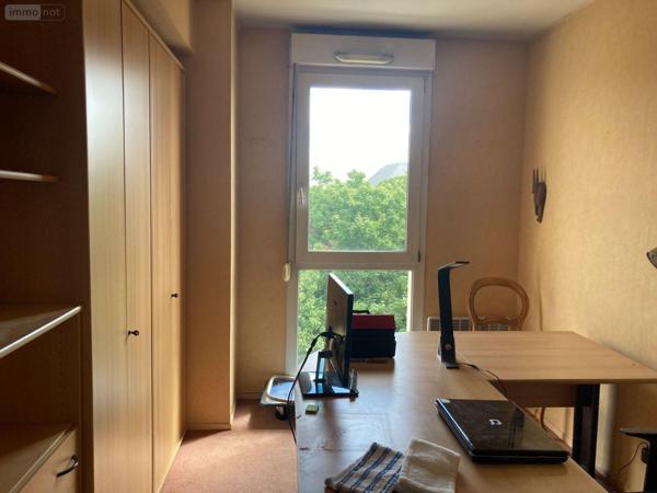 Appartement à vendre à Troyes dans l'Aube (10000), ref : 1036102/5633   
Centre ville