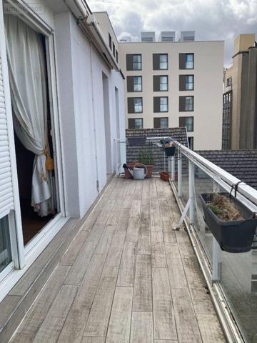 Appartement à vendre à Troyes dans l'Aube (10000), ref : 1036102/5633   
Centre ville