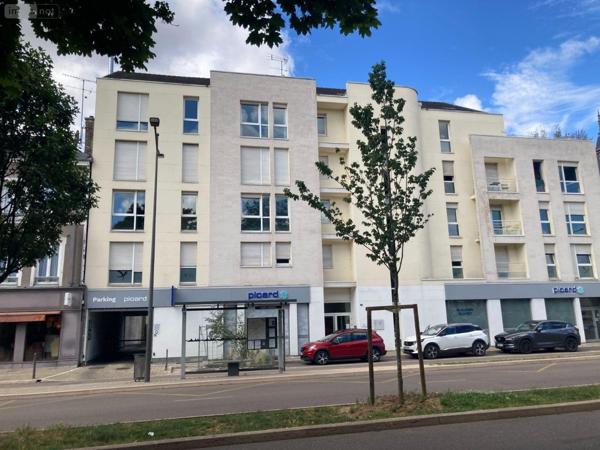 Appartement à vendre à Troyes dans l'Aube (10000), ref : 1036102/5633   
Centre ville