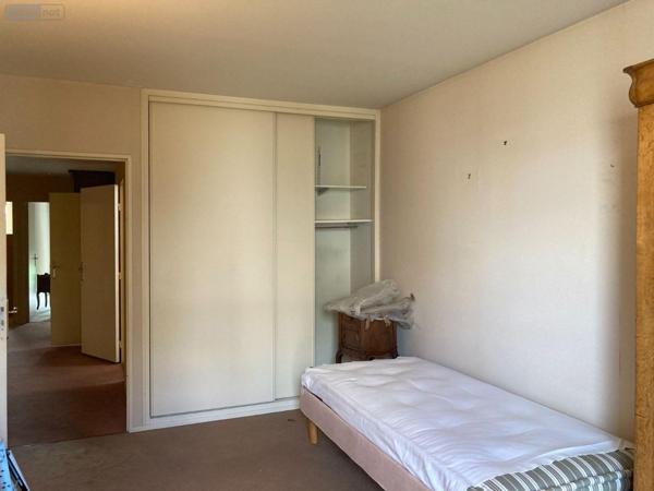 Appartement à vendre à Troyes dans l'Aube (10000), ref : 1036102/5633   
Centre ville