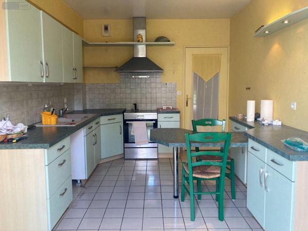 Appartement à vendre à Troyes dans l'Aube (10000), ref : 1036102/5633   
Centre ville